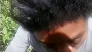 wild black - porn video