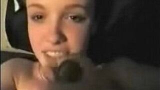 awesome blowjob from my gf - porn video