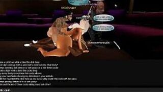 CMC GANG - porn video