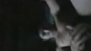 Masturbating in bed - porn video