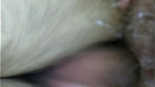 Hairy having sex Brazil - porn video