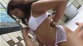 Bouncy Brazilian Bubble Butts Latina sex - porn video