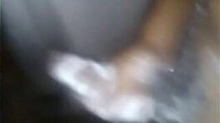 rich soapy straw - porn video