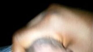 Beating My Cock cumshot - porn video