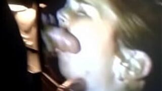 giving cream to my girlfriend - porn video