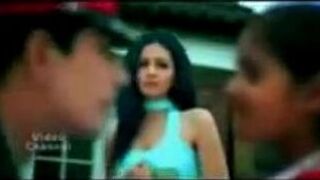 Aankhon say tu door - porn video