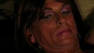 Roxanne and Jimmy - porn video