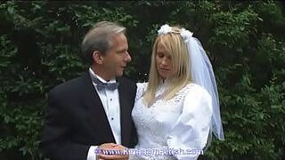 Cuckold Wedding - porn video