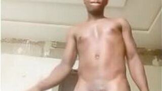 BIG LONGEST DICK IN NIGERIA - porn video