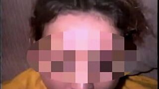 slut bj suck dick swallow cum - porn video