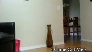 Pretty Booty Shaking Girl - porn video