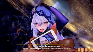 Black Swan - porn video