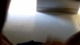 Bbc bus station bathroom lol - porn video