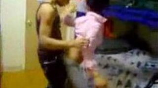 sex dance facked - porn video