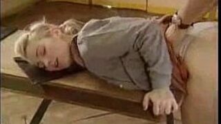 Wild Experience with my Teacher - porn video