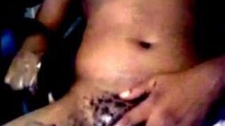 BLACK SNACK - porn video