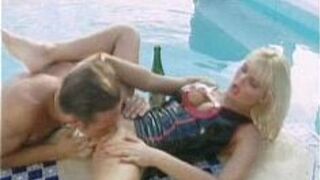 Rich Bitch - porn video