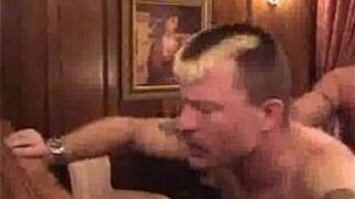 Sitting On A Meaty Prick - porn video