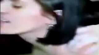 Big Cock Spank That ASS - porn video