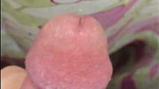 Handjob in the shower a lot of cum - porn video