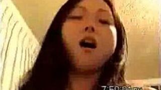 Hot Korean pussy - porn video