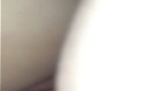 My bitch loves dick - porn video