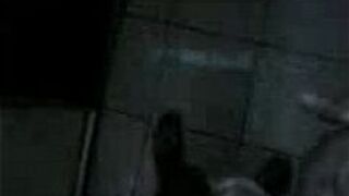 hot handjob in the bath - porn video