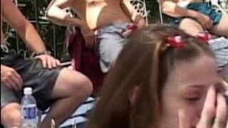 Girl loves her dicks - porn video