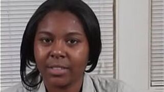 Eligance first time - porn video