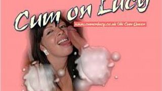 cum bukkake lucy uk spunk amateur british facials b afuk - porn video