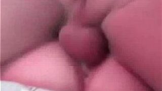 She Is Hot In Pink - porn video